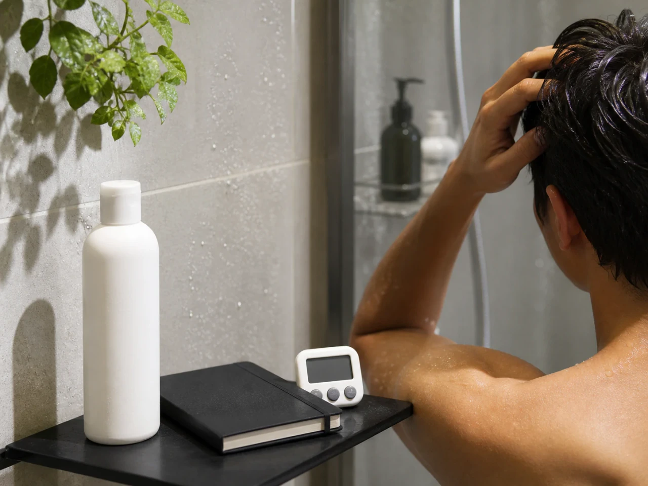 Dandruff and Flaky Scalp: Realistic Care Options practical-support