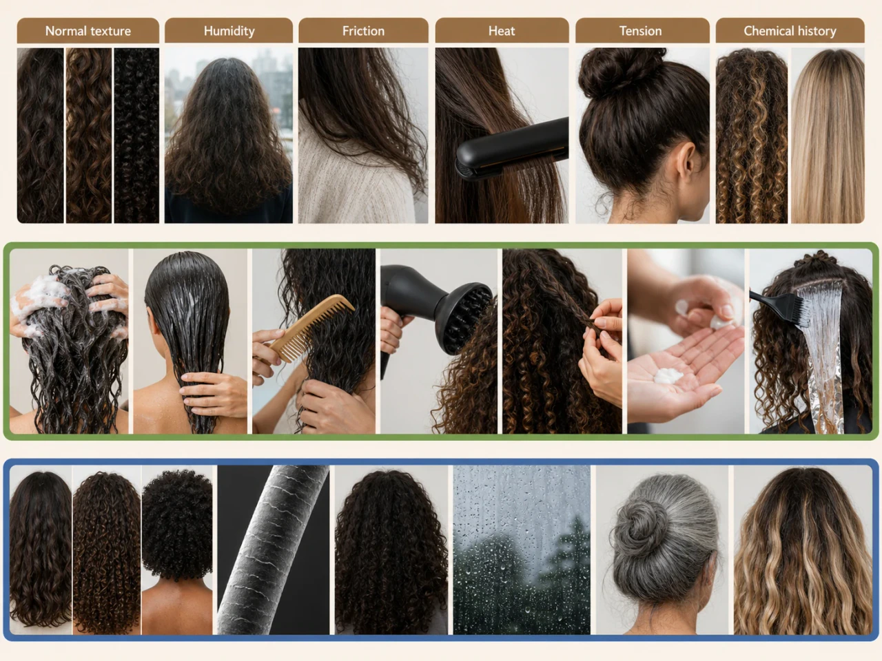 Frizz Control Without Overprocessing Your Hair feature-explainer
