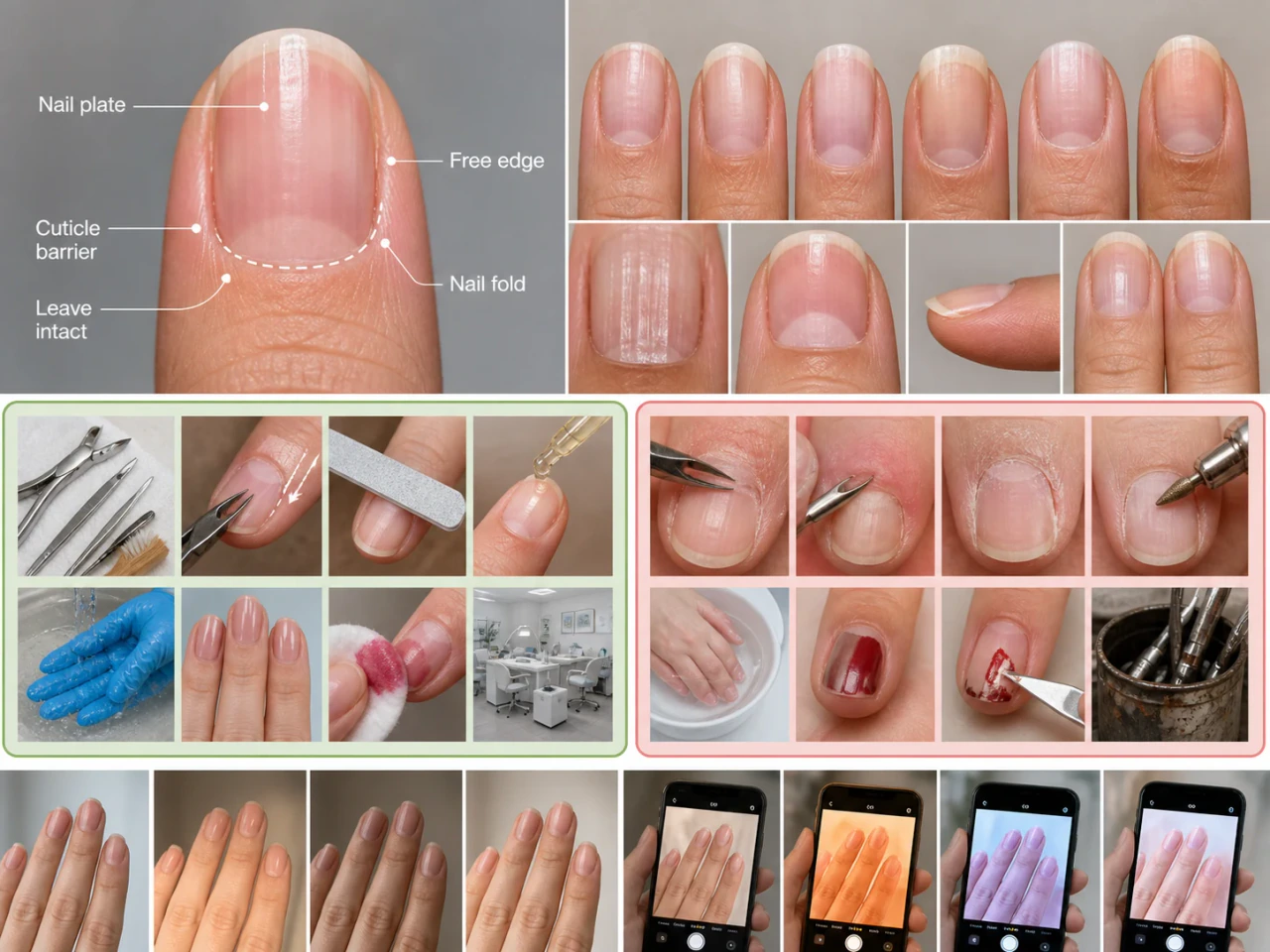 Nail Grooming Without Cuticle Damage feature-explainer
