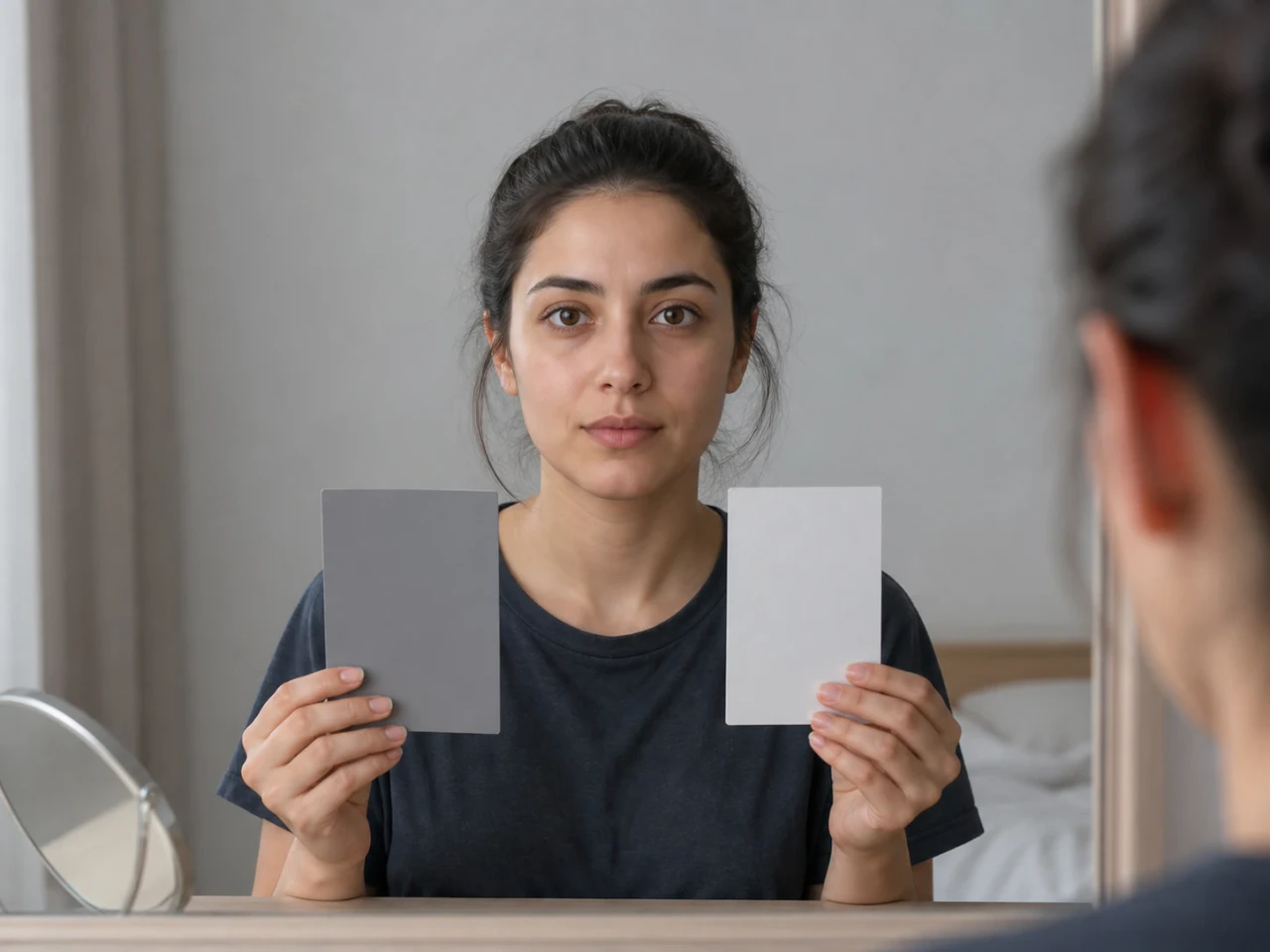 Under-Eye Dark Circles: What Can Change and What Usually Cannot practical-support